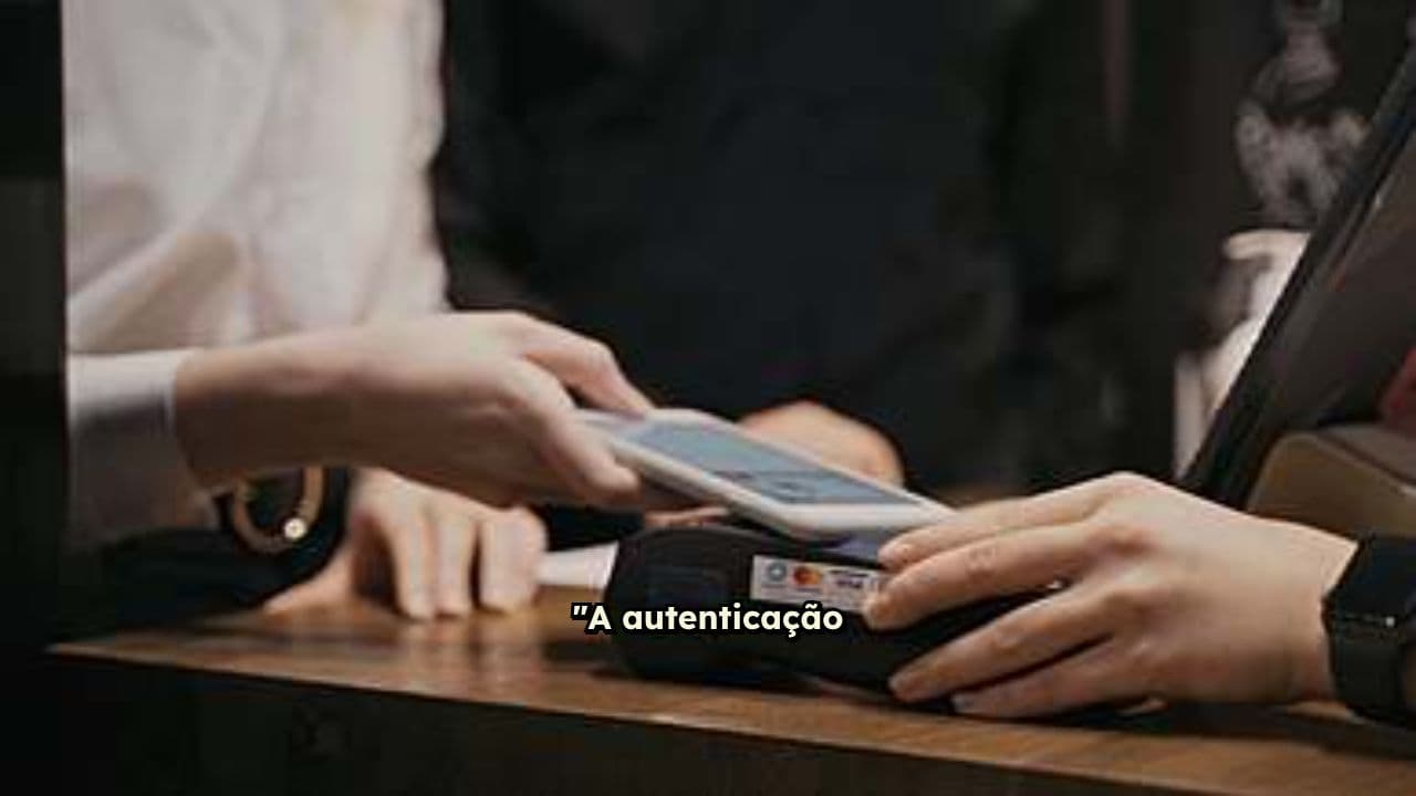 Inovação em Autenticação no Banco do Brasil