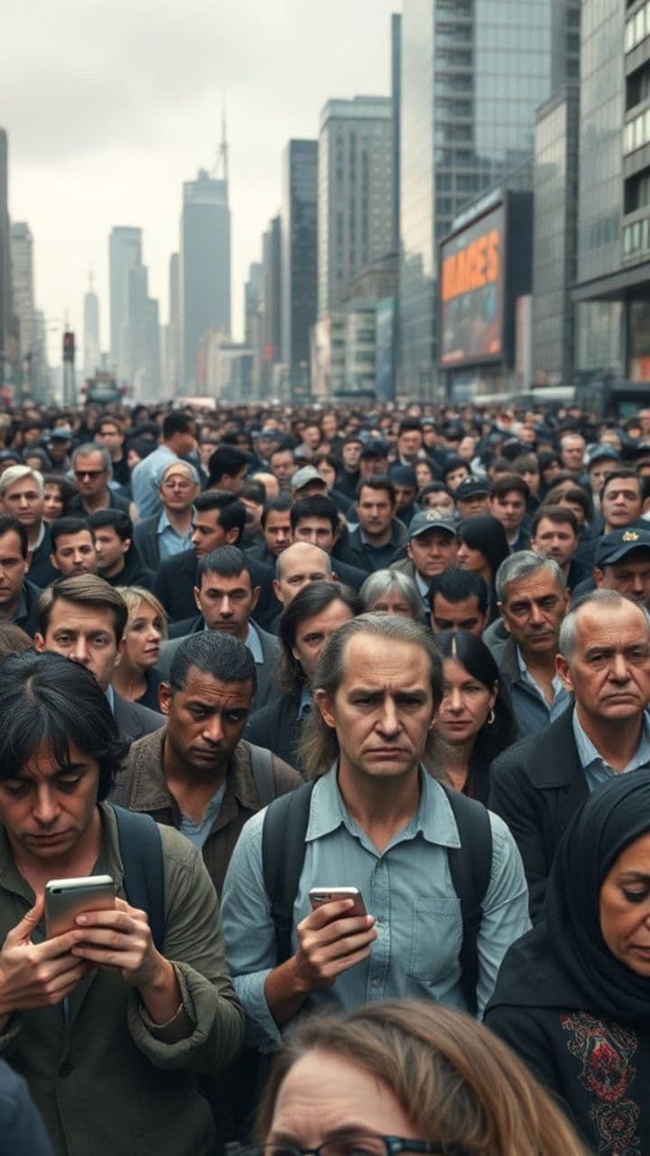 Финансовая пирамида обманула сотни людей