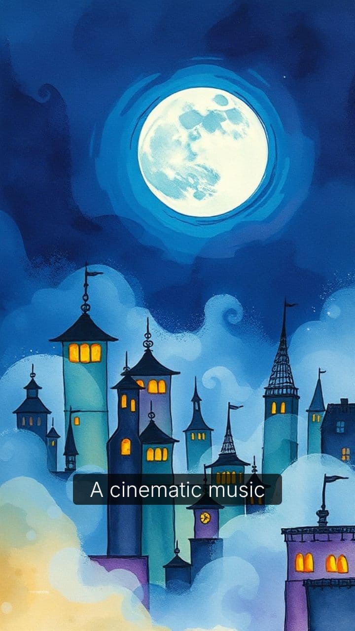 Między Światłem a Nocą