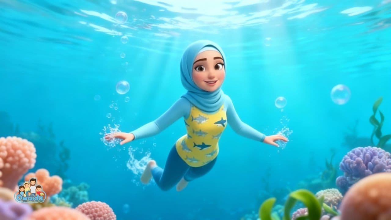 Sharky Splash and Play