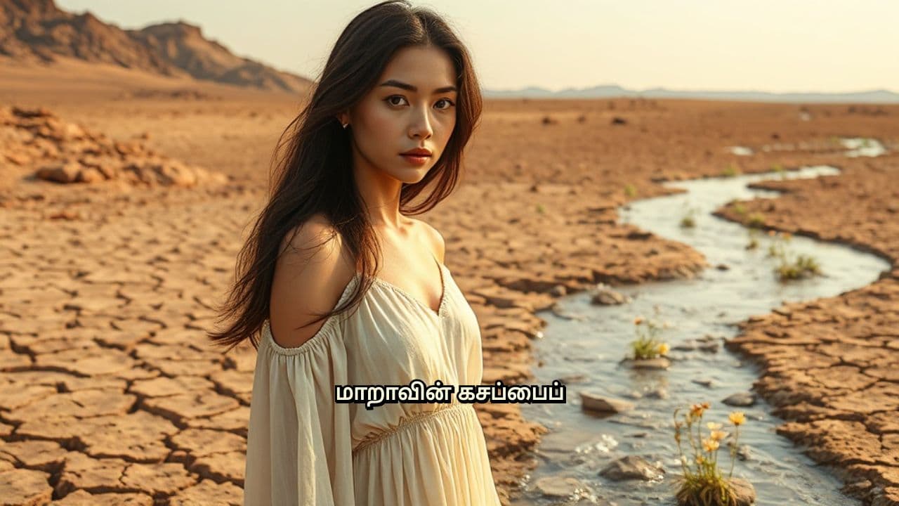 From Bitterness to Sweetness