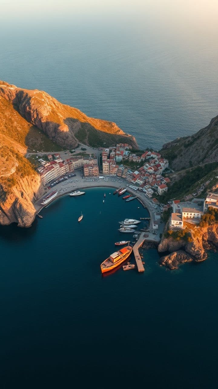 Raising the Tide: Cooke Aquaculture's Journey