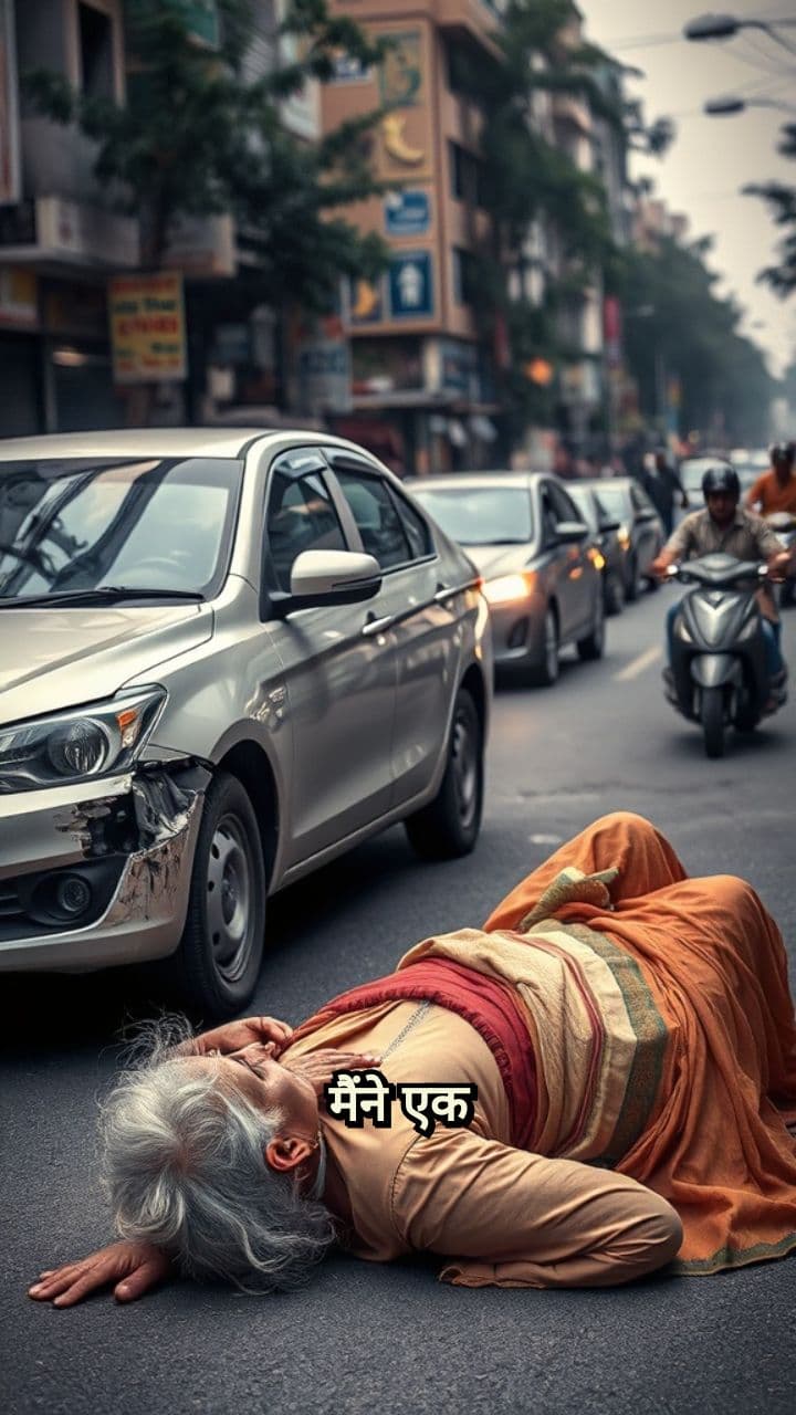 दूसरा मौका