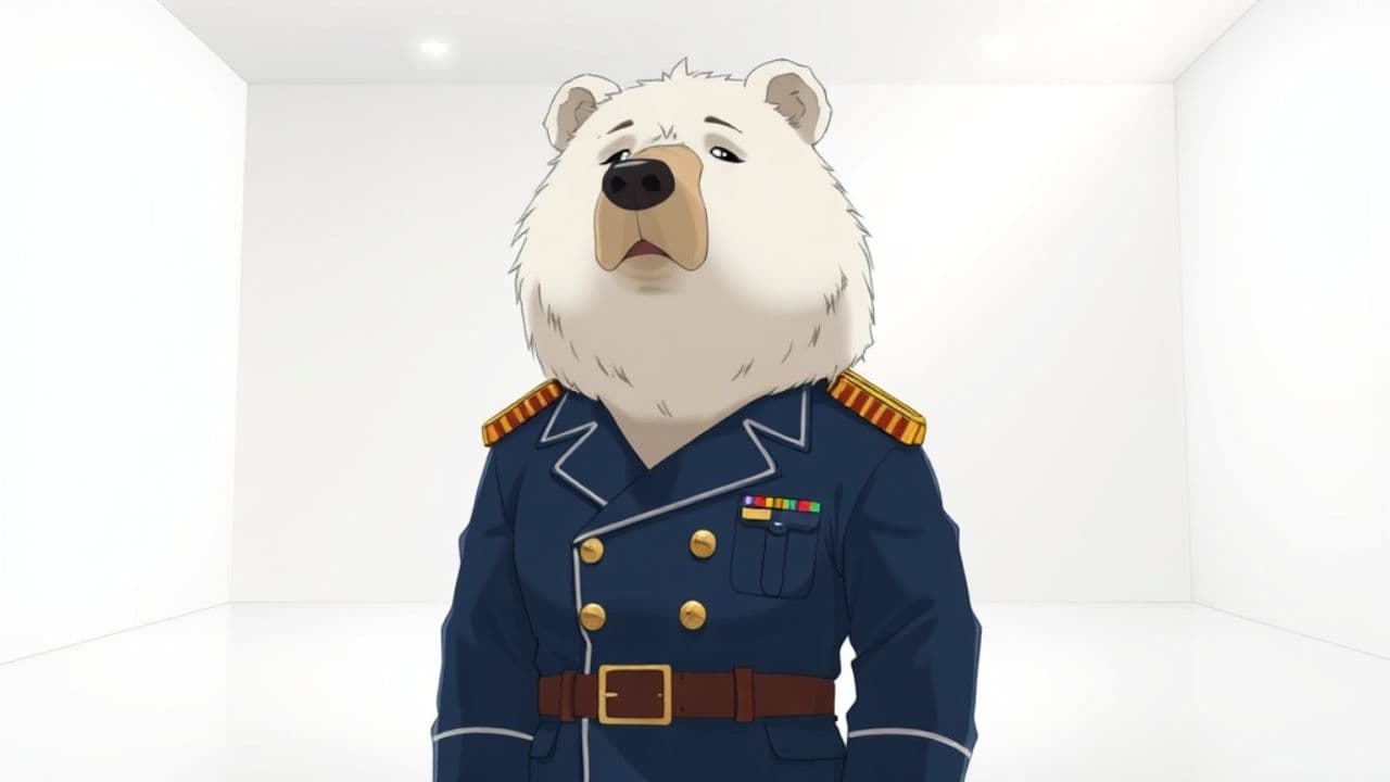 Pulled Into a Past Simulation