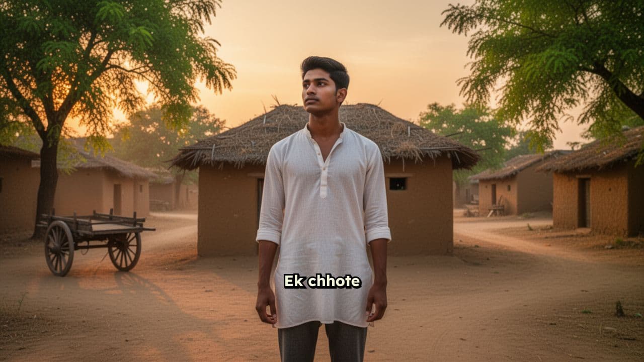 Lagatar Koshish Ki Jeet