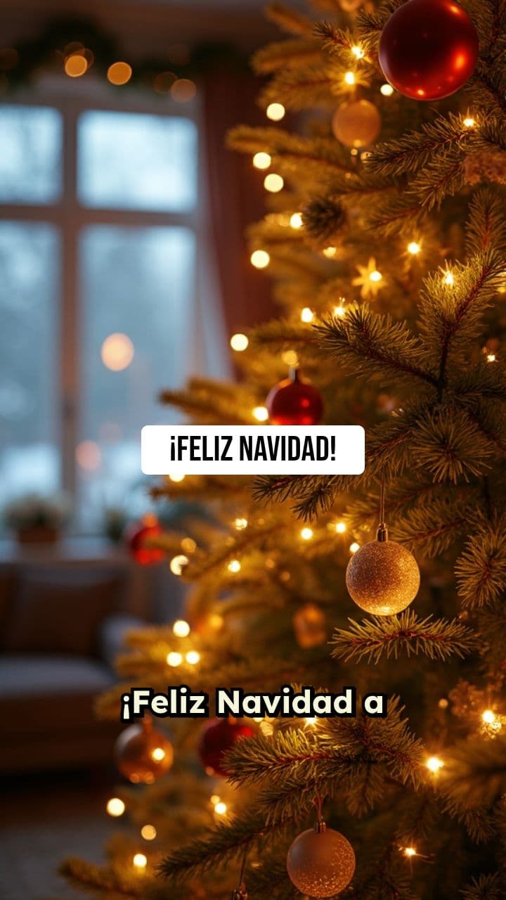 Baile de Navidad