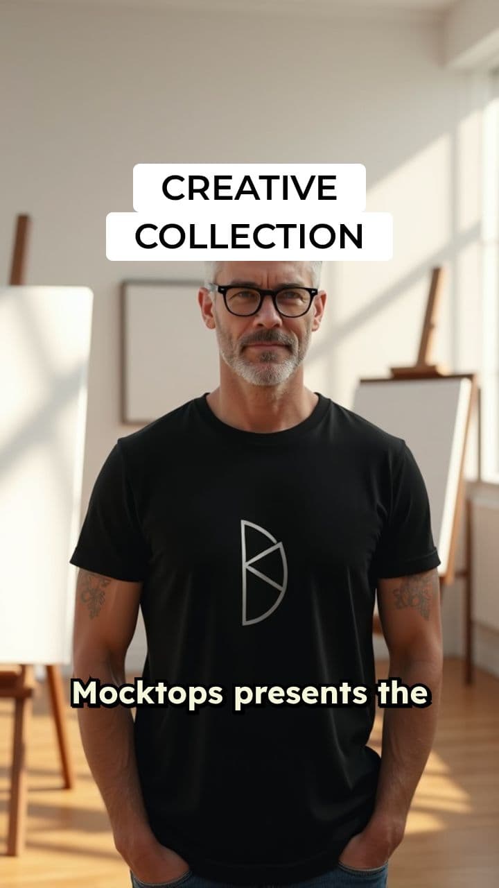 Mocktops Creative Collection