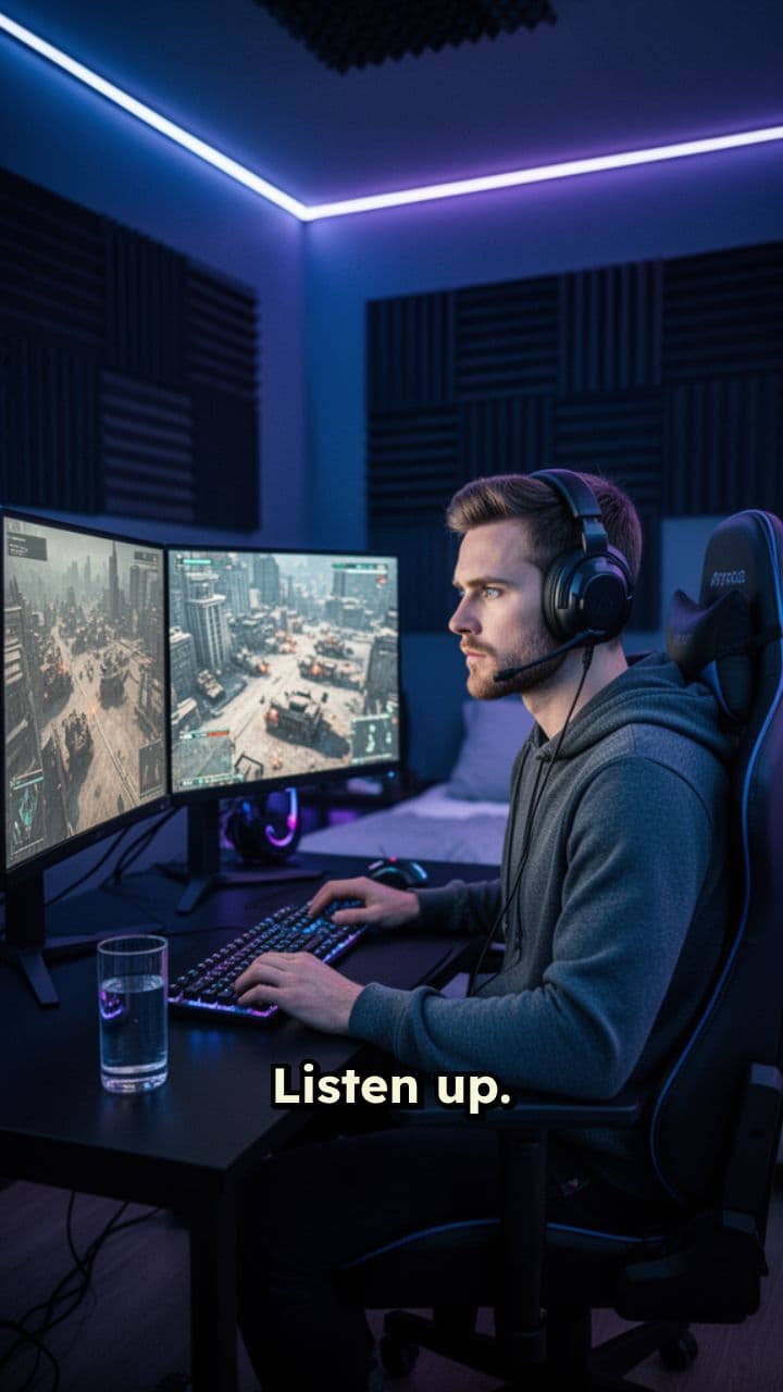 Dedication Makes Warzone Champions