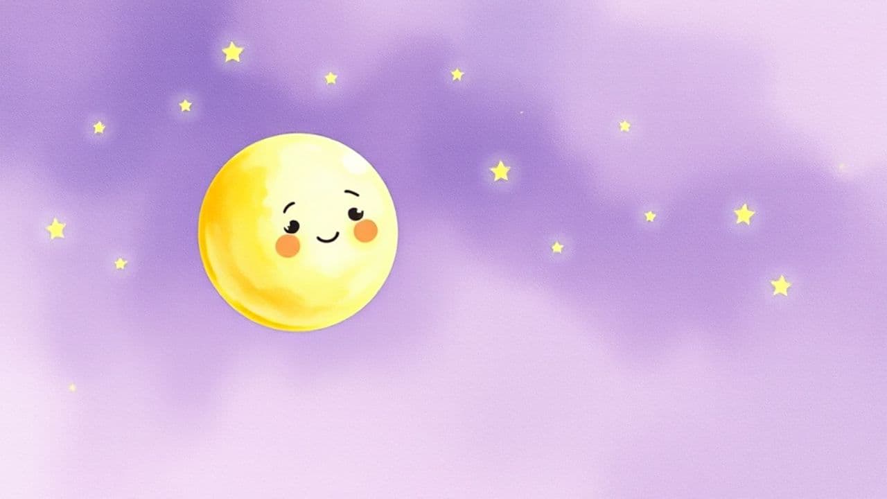 Luna'nın Işık Yolculuğu