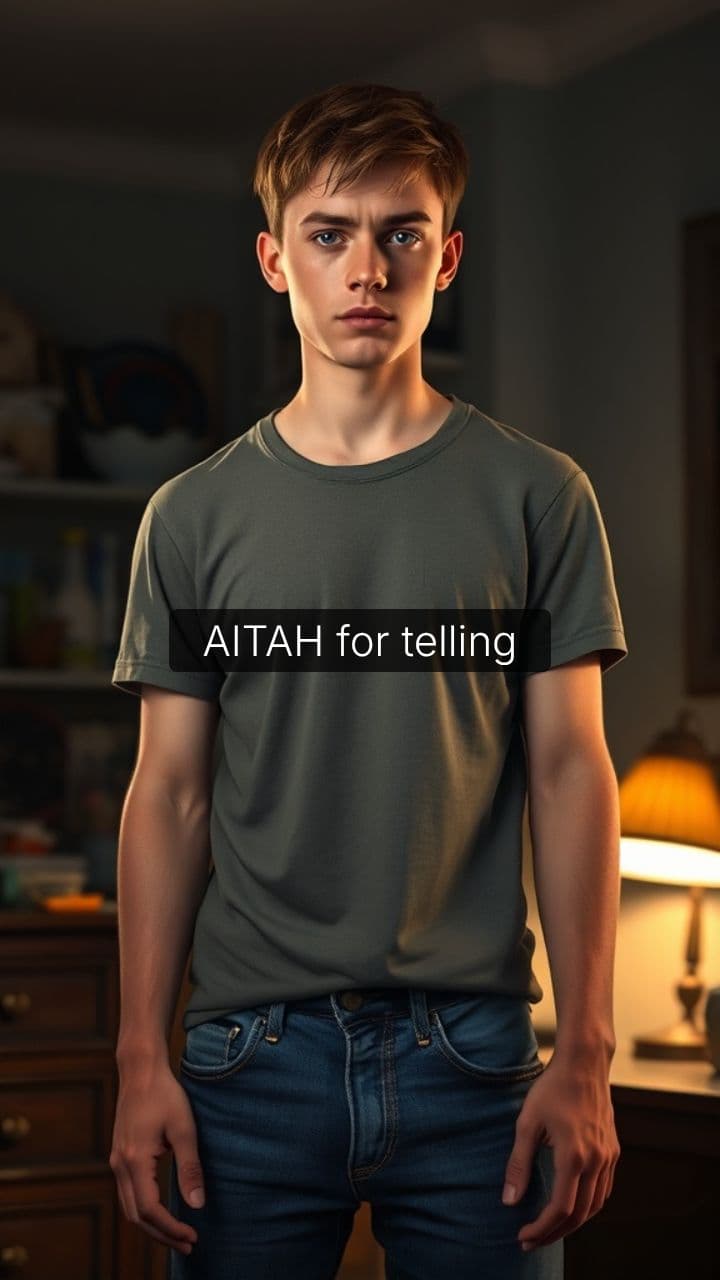 Friend's Betrayal on Group Trip