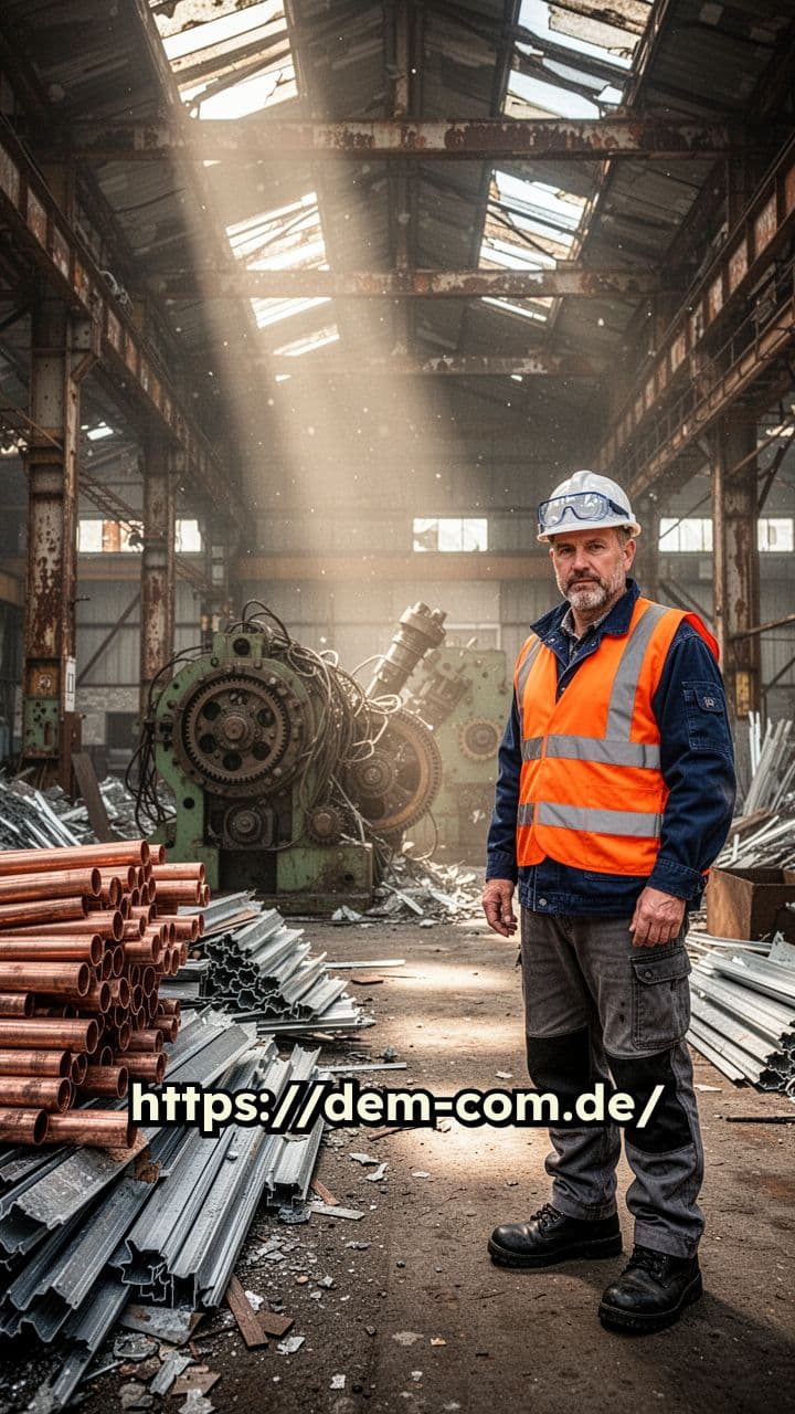 DEM-COM: IT- und Kommunikationslösungen