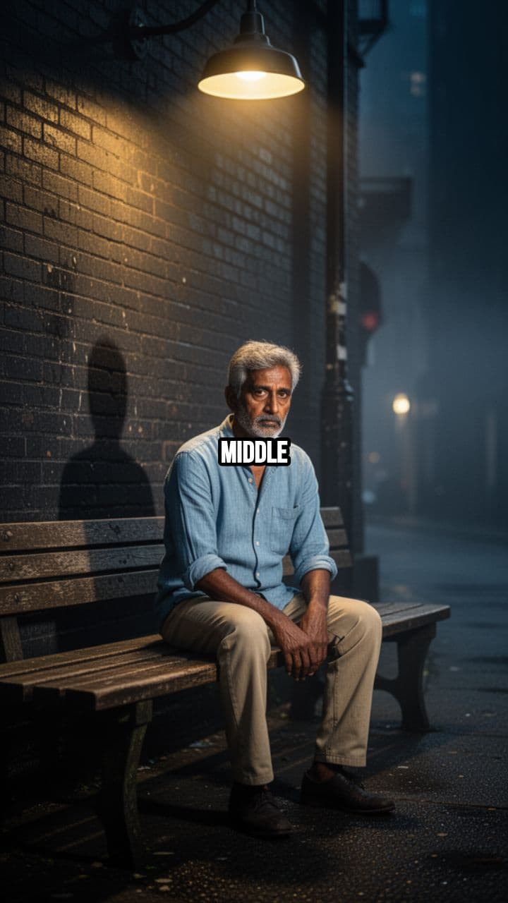 मिडिल क्लास की एकजुट ताक़त