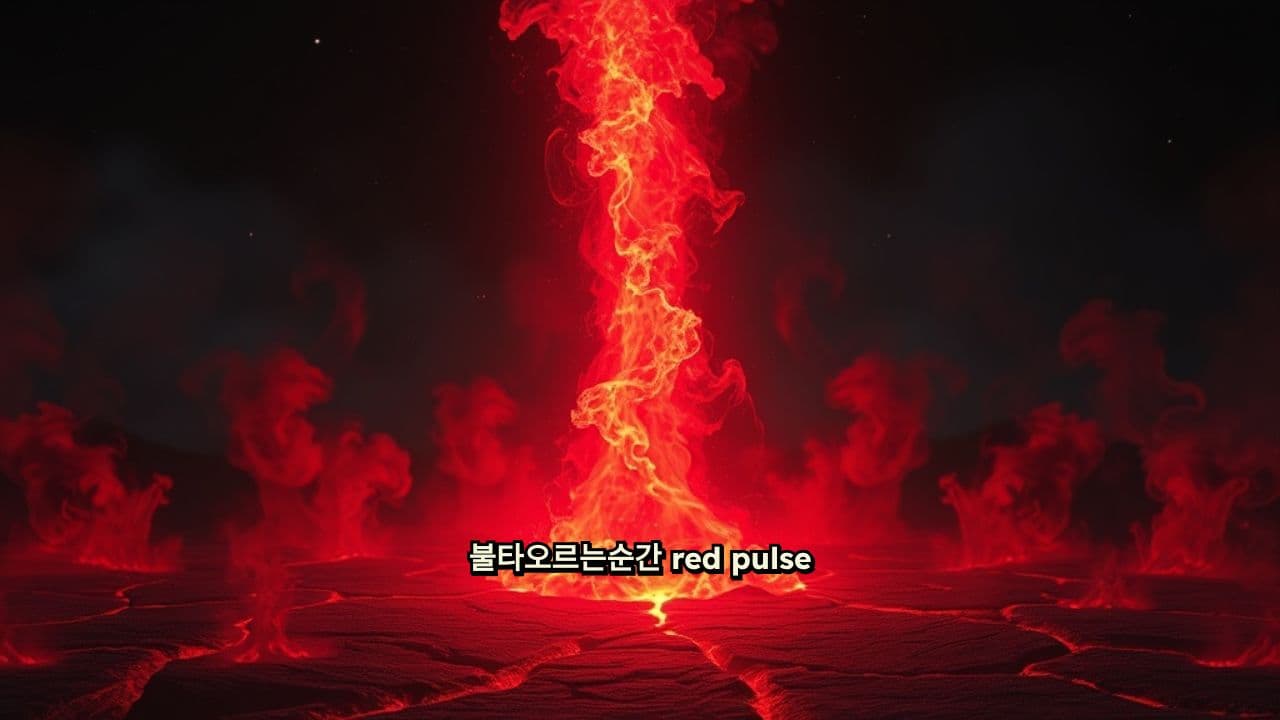 We Go Boom, Set The Fire