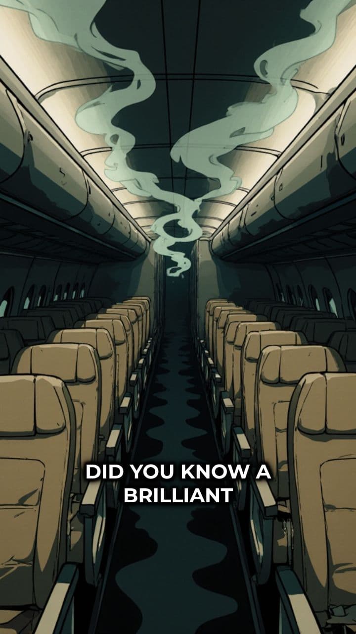 The Mysterious Disappearance of Dr. Riha