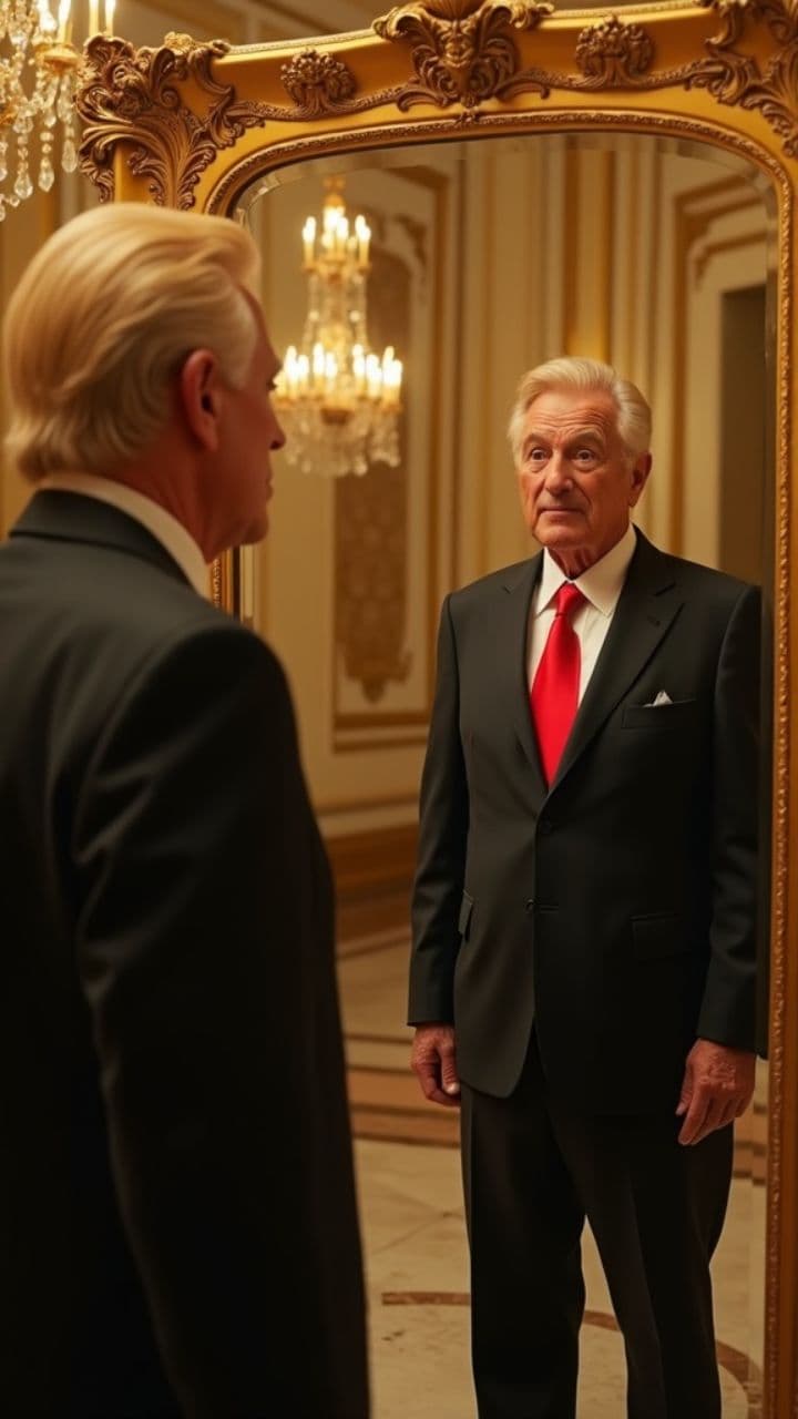 Broken Promises, Empty Streets