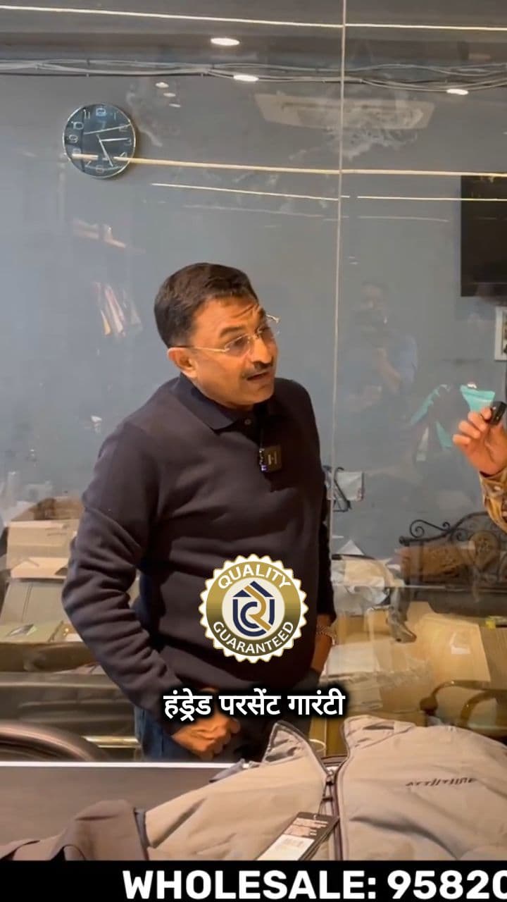 Delhi's Biggest Wholesale Price Challenge!