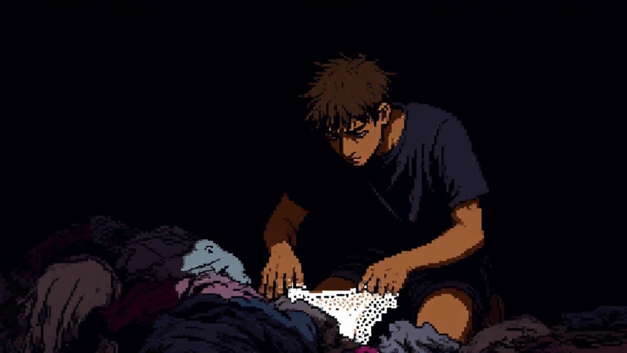 Ecos de un amor perdido