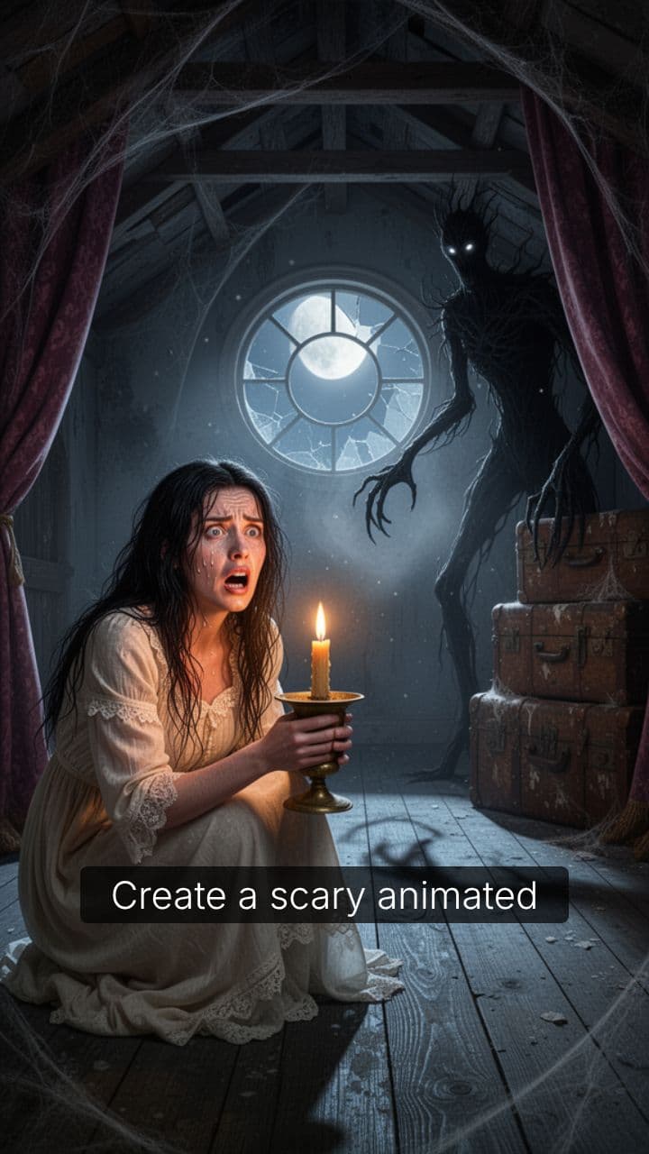 The Whispering Hallway