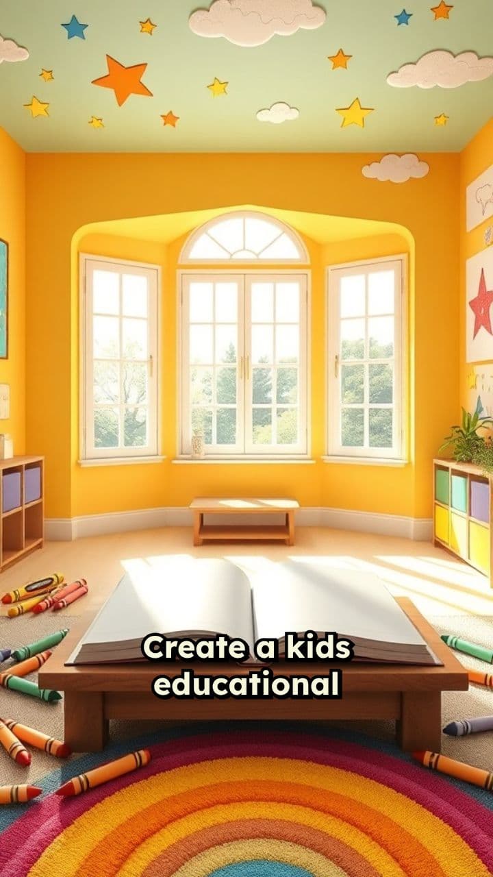 Alphabet Fun: A to F