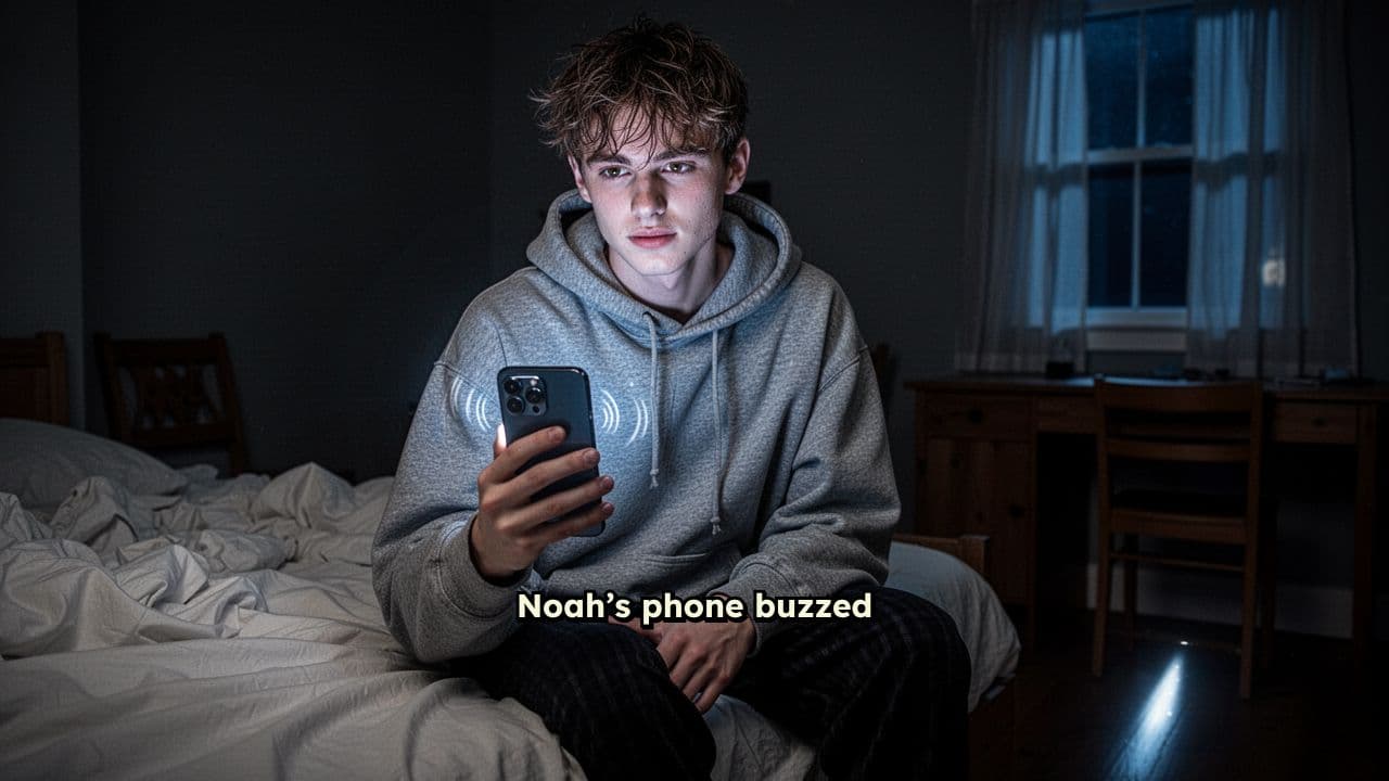 Camera Access Denied