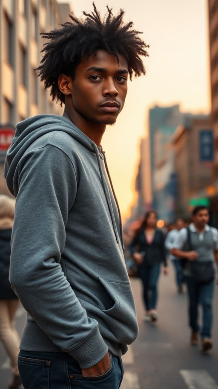 Espalhe Luz e Esperança