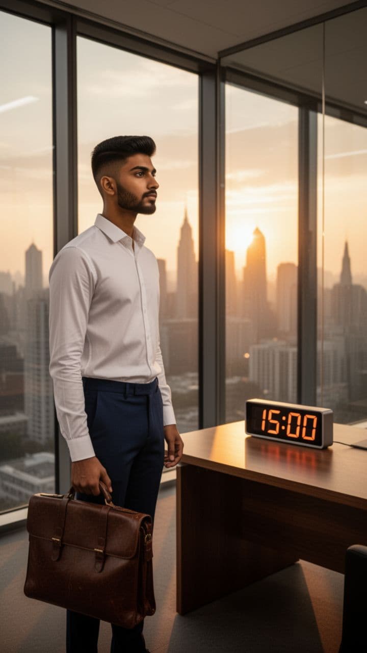 Complete Career Start Guide