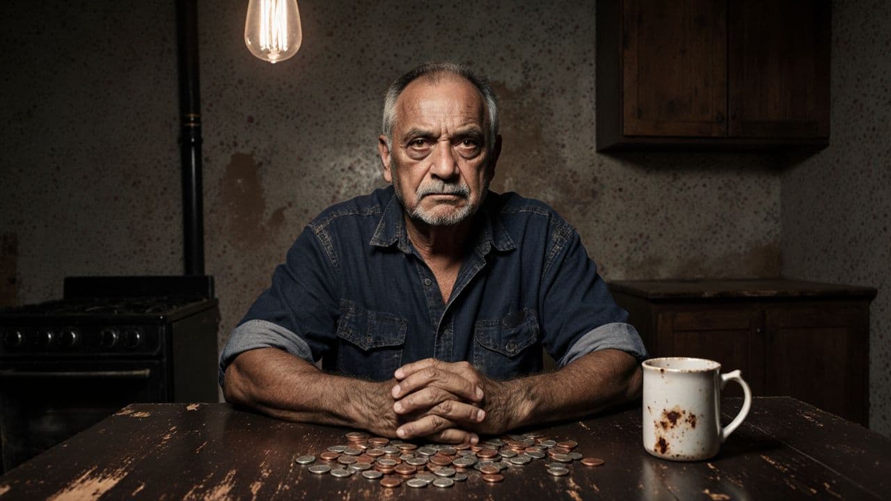 A Mentira Que Te Contaram Sobre Sucesso