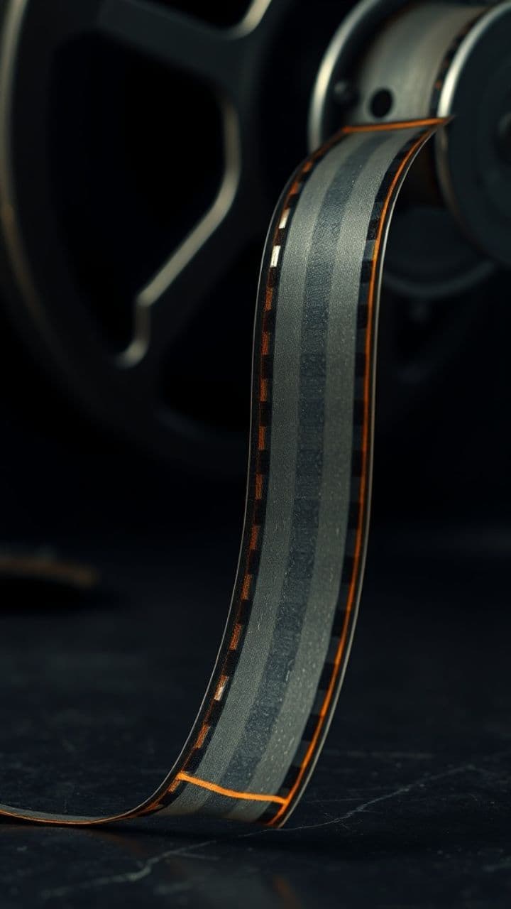 Девочка, танцуй!