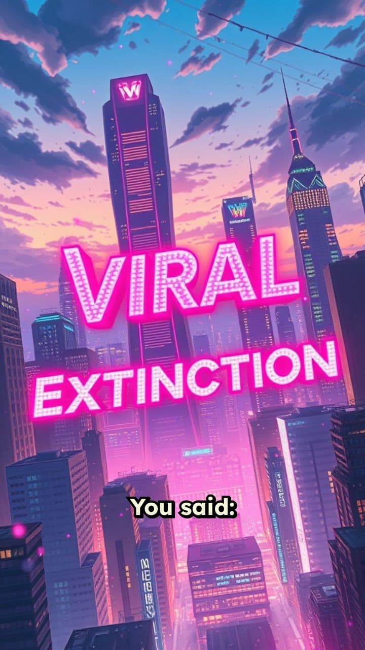 Viral Extinction: Season One Overview