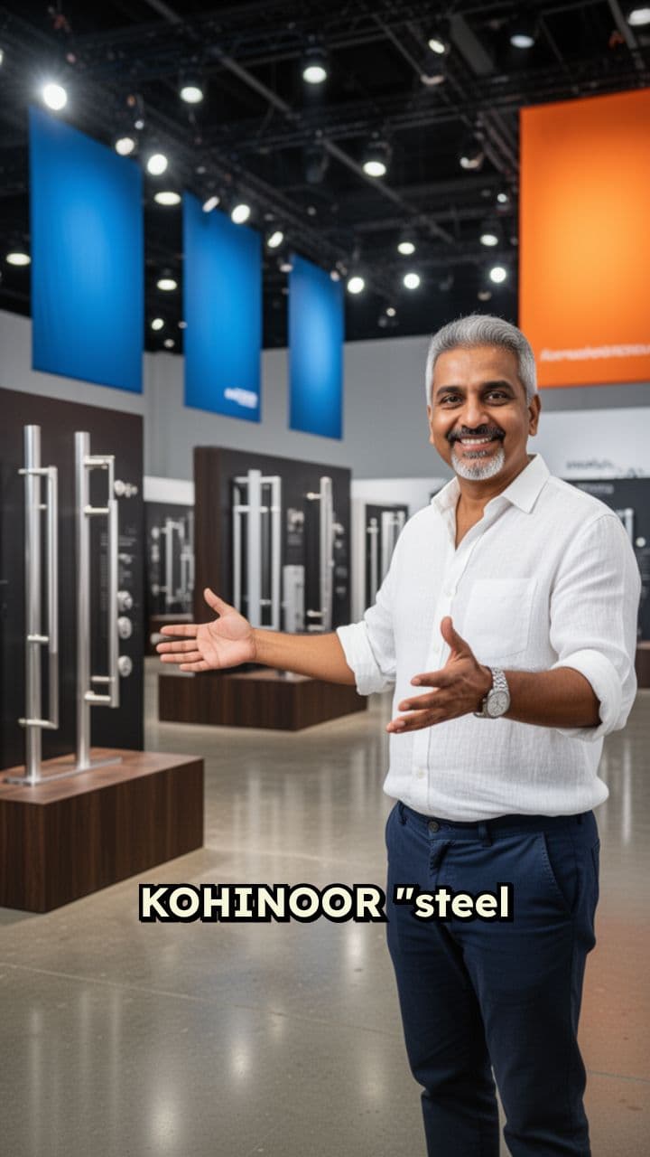 Kohinoor Sports Festival Season 5