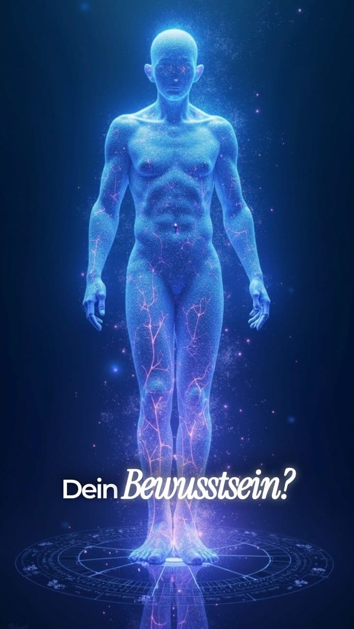 Körperwechsel und Cloud-Bewusstsein