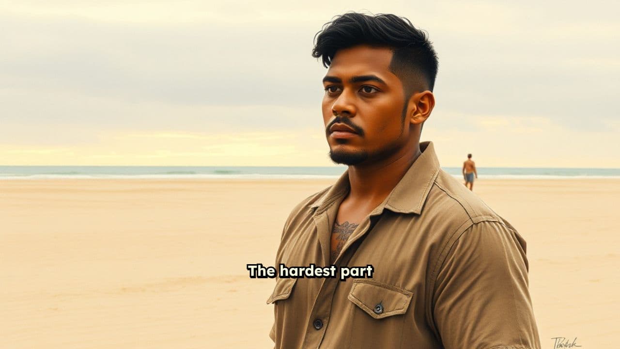 Eternal Echoes of Love