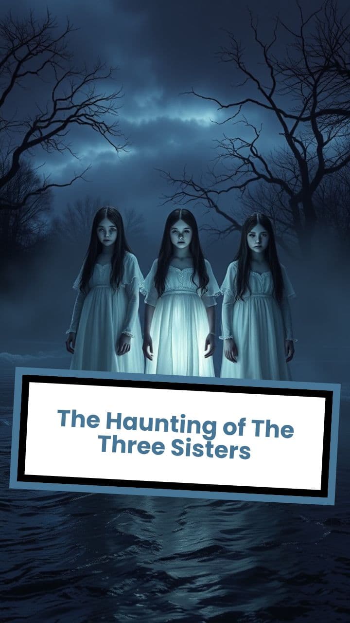 The Haunting of The Three Sisters