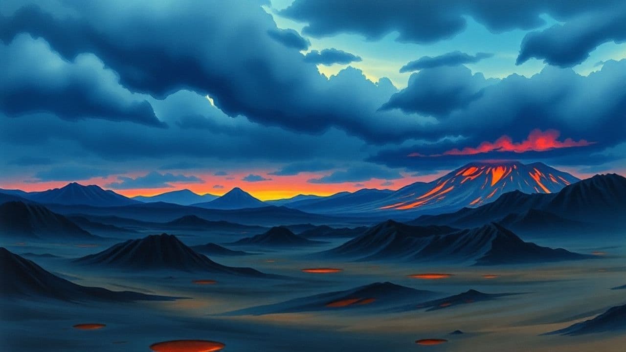 অগ্নির যোদ্ধা: মৃত্যুৰ সী ৰাই