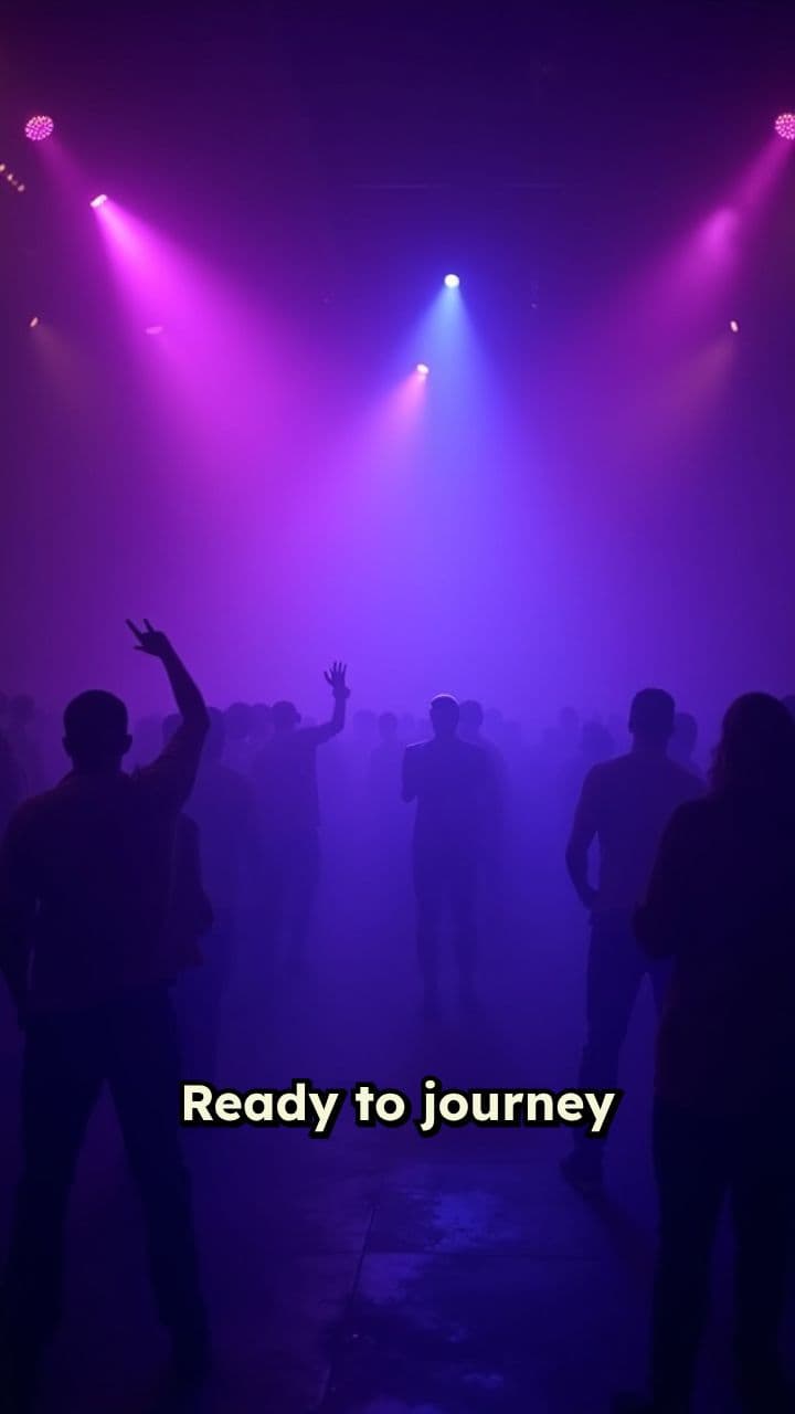 Oldskool Rave Track Promo