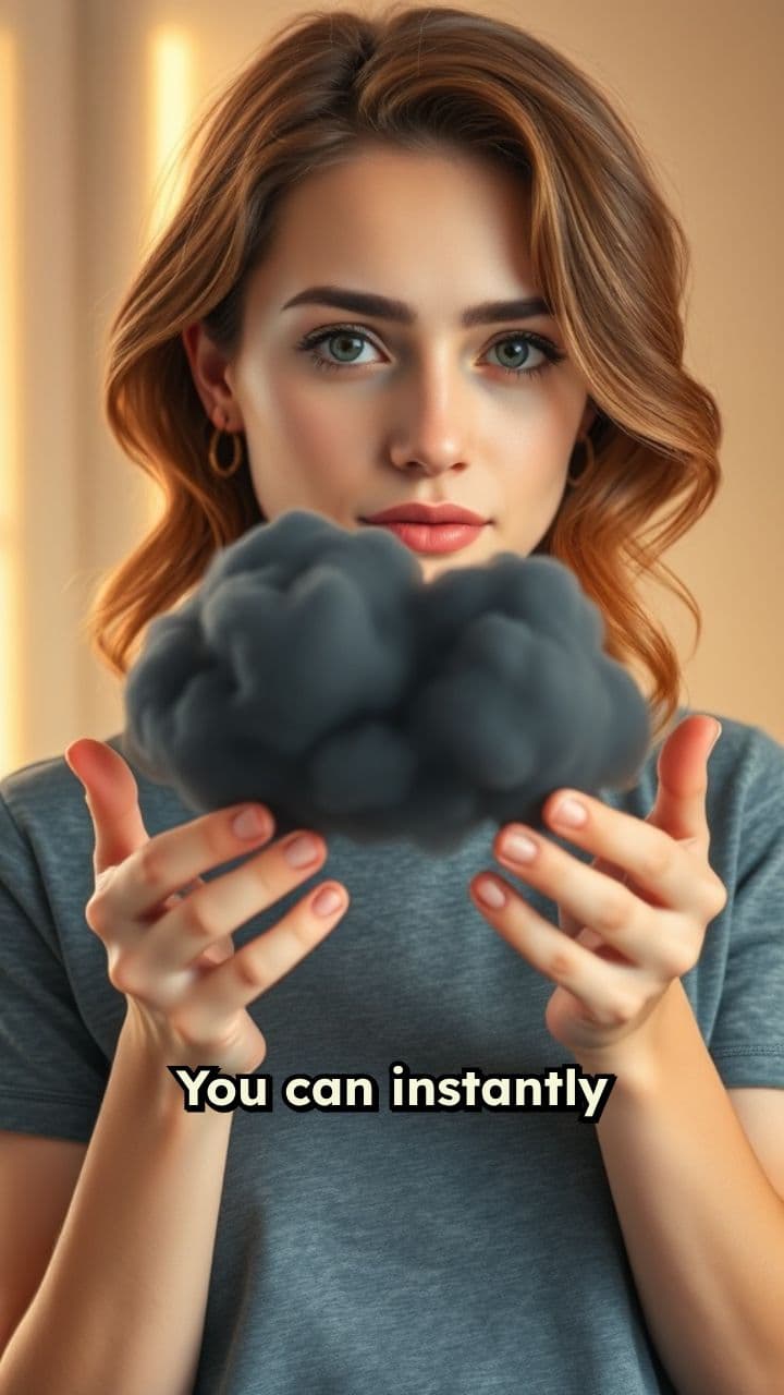 Transforming Emotions Through Visualization