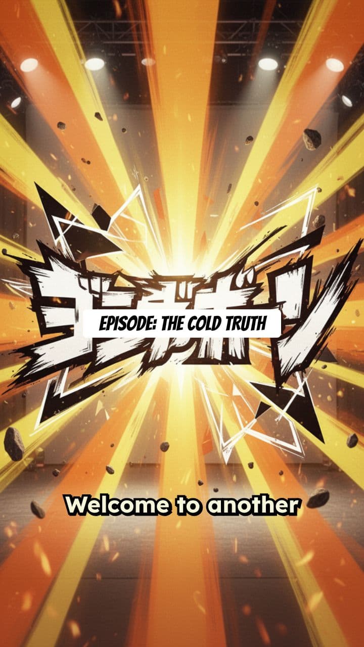 Naruto's Winter Struggle Meme