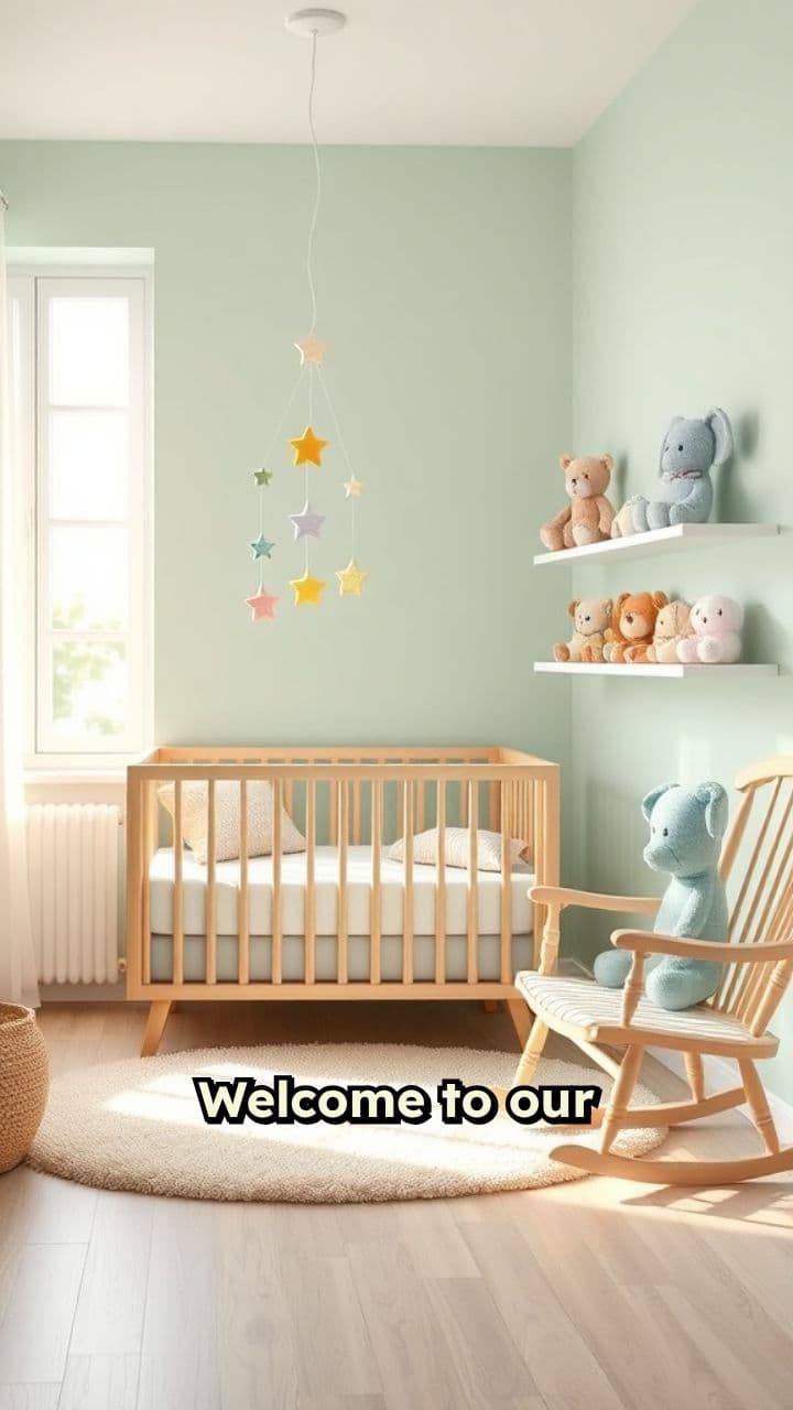 My Little Nursery Fun