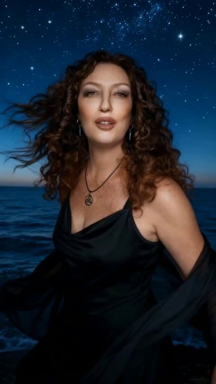 Image transform video