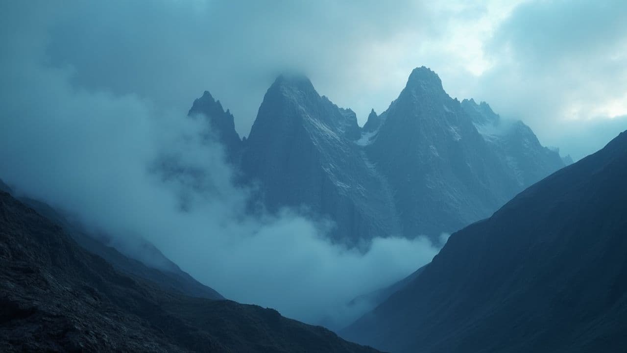 Разбитое стекло