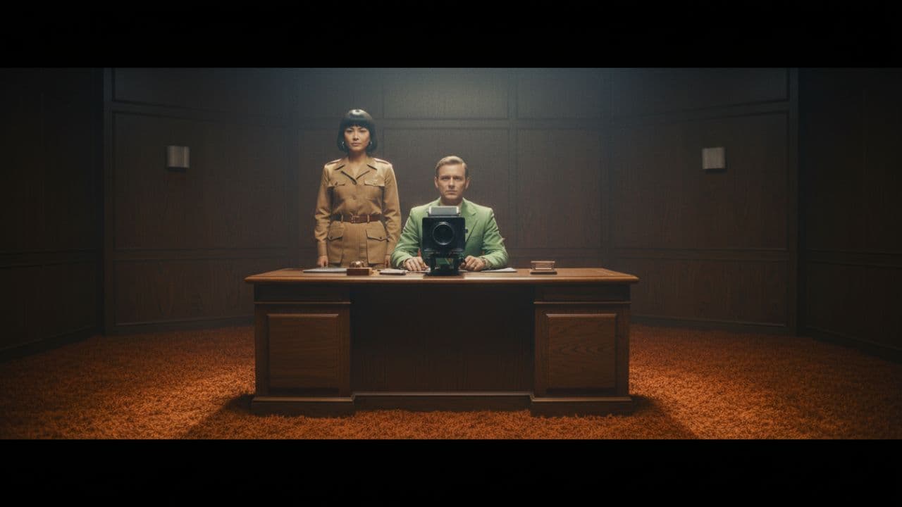 Perfect Harmony for All