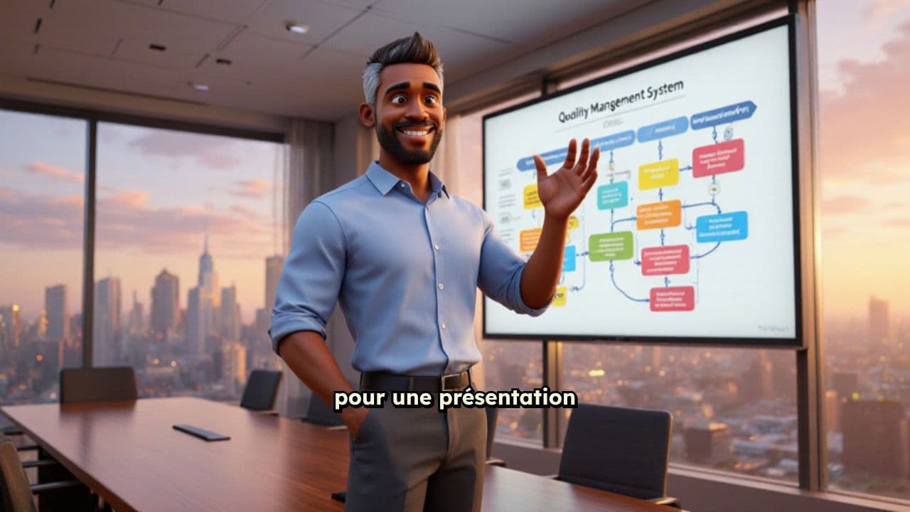 Amélioration continue au travail