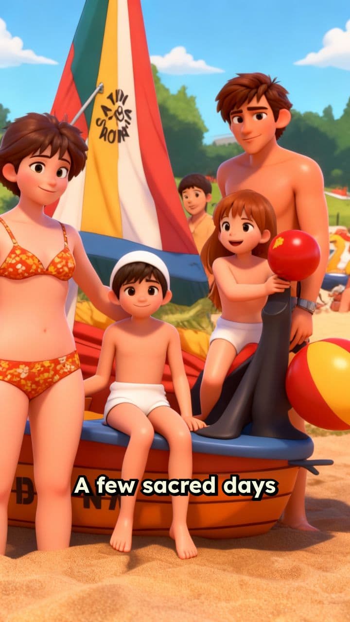 Summer Escapes at the Black Sea