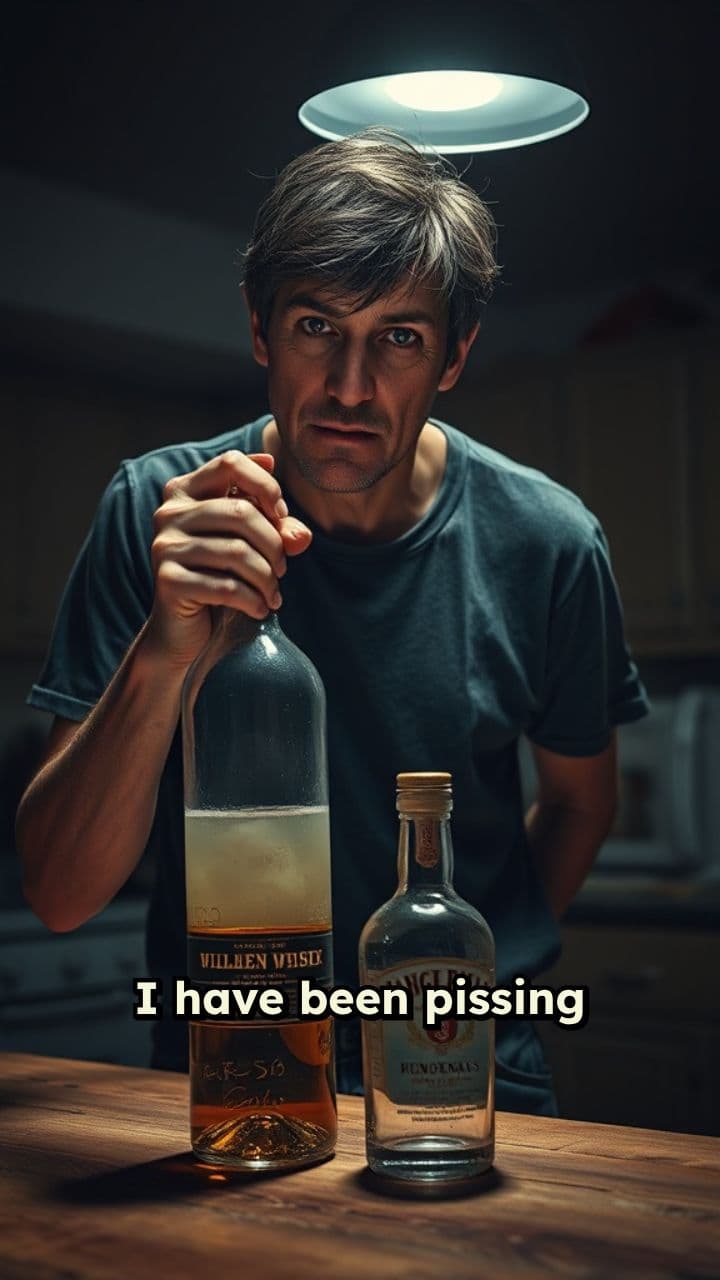 Revenge Against My Brother