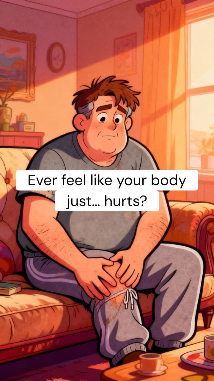 Start Smarter: Fitness for Adults Over 40