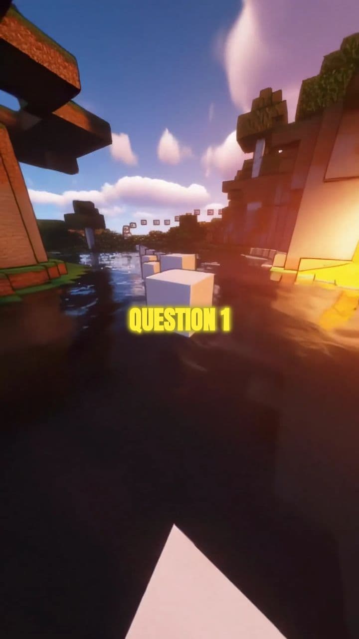 Can You Survive This Quiz?