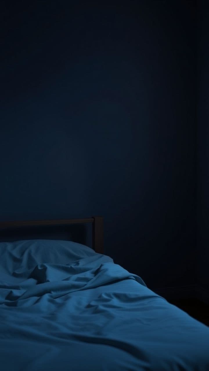 Плач из пустой квартиры