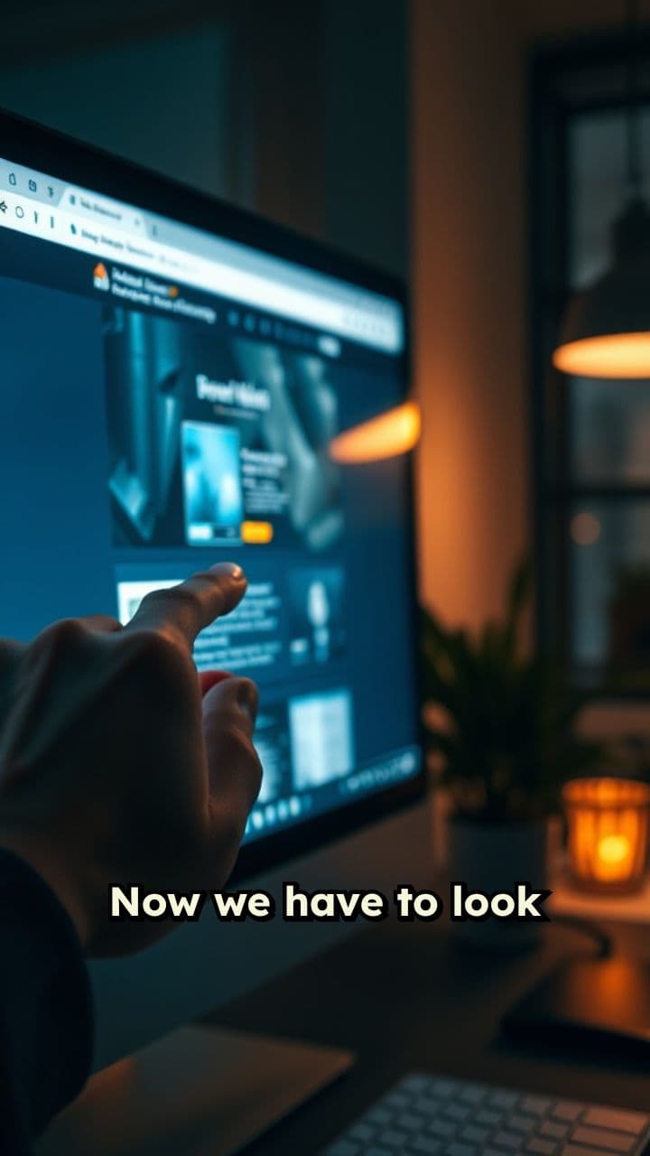 A Platform with Only 12 Clicks and 2 Users?