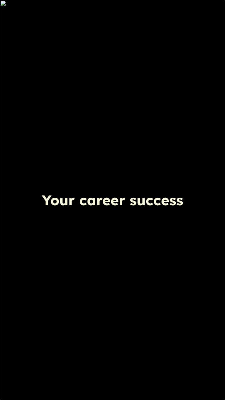 Reputation Drives Career Success