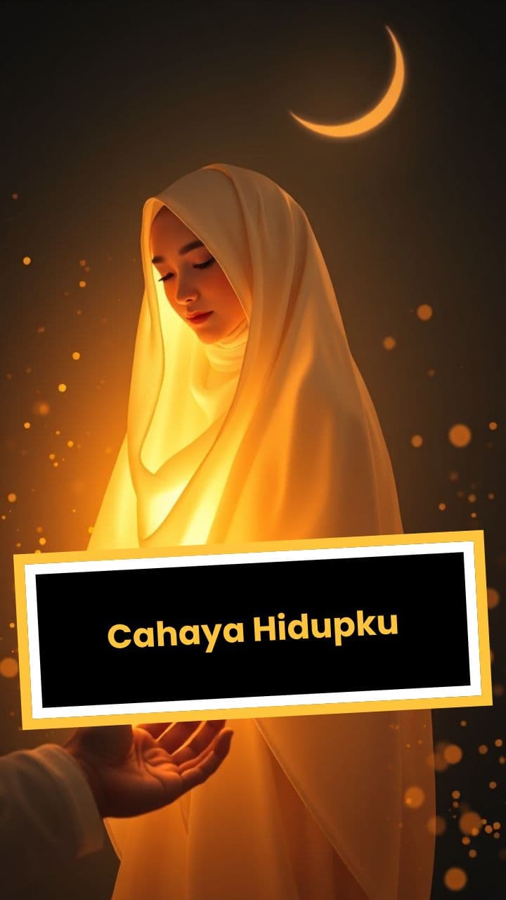 Cahaya Hidupku